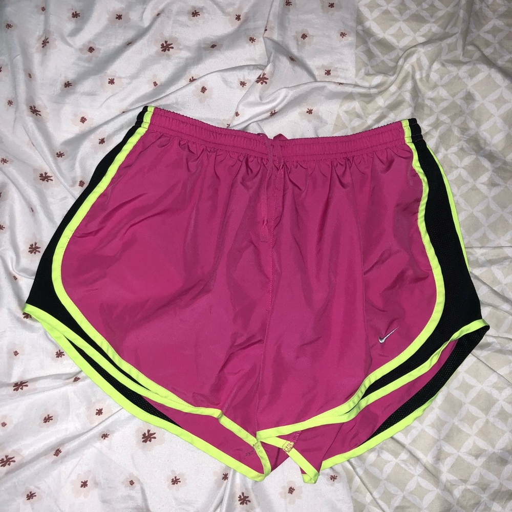 Nike Dri-Fit Shorts